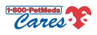 1-800-PetMeds Cares
