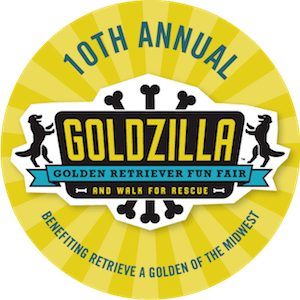 10th Annual Goldzilla