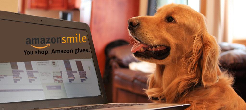 AmazonSmile Triples RAGOM Donation Potential though March 31